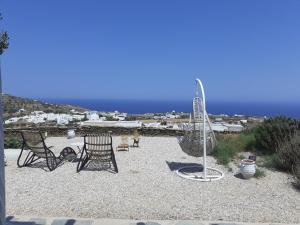 ViewLight Sifnos Living