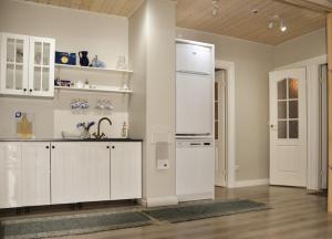 Paju Apartement with Sauna