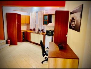 Votsalakia Luxury Apartments Salamina Greece