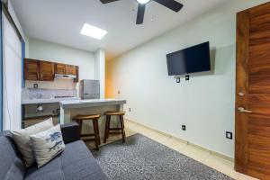 Punto Mita Eco Surf Suites & Café