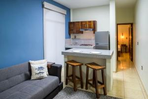 Punto Mita Eco Surf Suites & Café