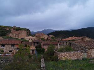 Casa Rural Campoamor