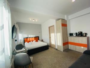 Orange House Constanta