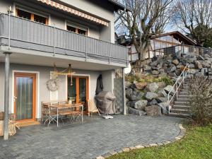 Wohnfühloasen in ländlicher Idylle