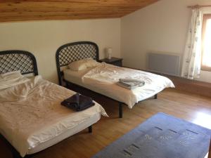 B&B / Chambres d'hotes Les Reves B&B Chambres d'Hotes et Table d'Hotes : photos des chambres