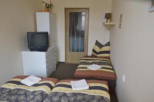 Apartmán Náměstí Hostinné