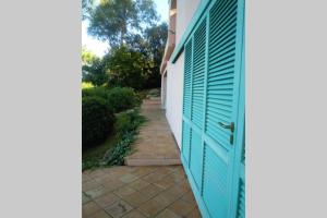 MINI SUITE ULIVO