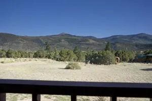 Mountain Top Getaway - Del Norte