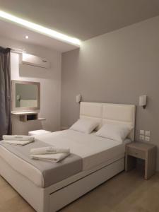 Hotel Paraktio Halkidiki Greece