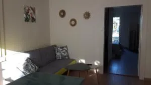 L'Orée des Lacs (Appartement n°2) - Cogna