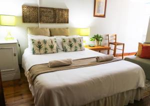 Mr Pells House Self-Catering Accommodation