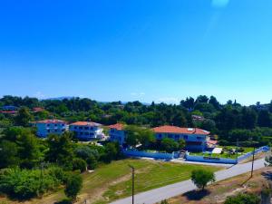 Hotel Paraktio Halkidiki Greece