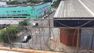 Edificio Belio - Cafelândia