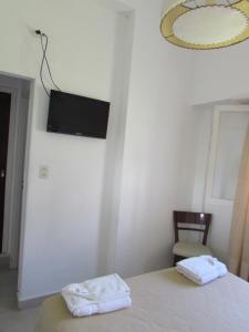 Hotel Brisas del Mar