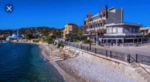 Votsalakia Luxury Apartments Salamina Greece