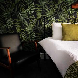 Crafnant House - Bed & Breakfast