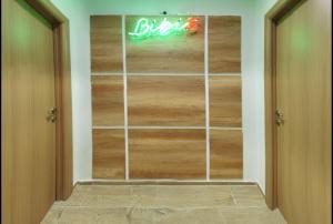 Bibis Apartments