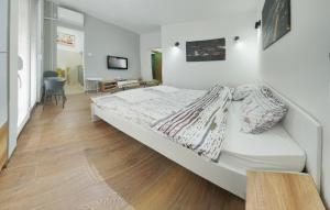 Bibis Apartments