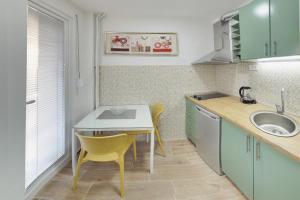 Bibis Apartments