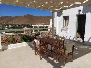 PETERHOUSES Astypalaia Greece