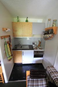 Studio Village des Longes