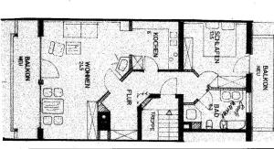 Haus Brunhilde