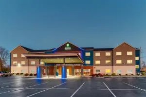 Holiday Inn Express - Cincinnati North - Monroe by IHG - ميدلتاون