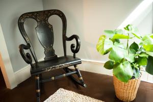 Black Walnut Bed and Breakfast