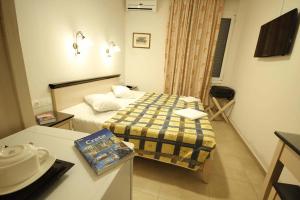 Double Economy Room room in Mirabello Hotel