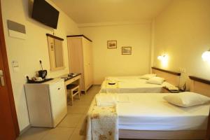 Triple Room room in Mirabello Hotel