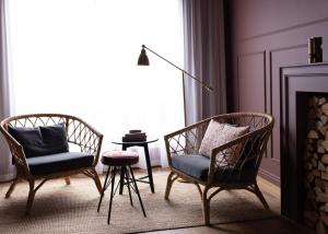 INNI - Boutique apartments