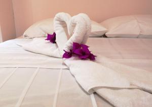 Monte Los Lirios Lodge