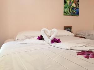 Monte Los Lirios Lodge