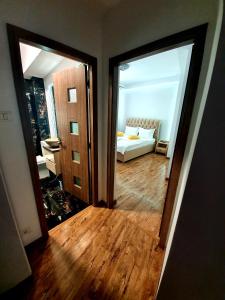 Laura Apartments Sinaia