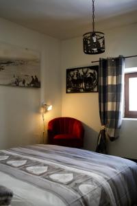Rifugio Baita Gimont
