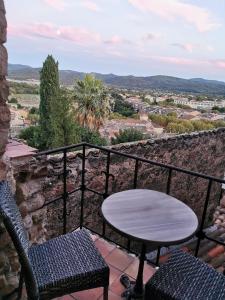 Hotels Le Chateau d'Argens : photos des chambres