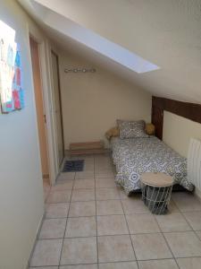 Appartements Le Manant : photos des chambres