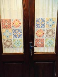 Estudio Taller de Tejas Colonia B&B