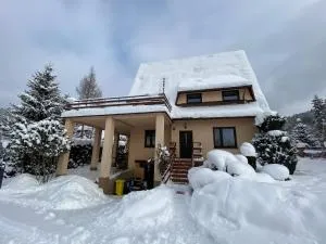 Dom do wynajęcia "Zawojski Zakątek" - Karczmarzyki