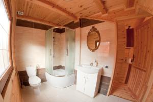 Ośrodek Wypoczynkowy Ranczo