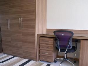 Duplex Apto Setor Hoteleiro Norte com serviço diário de limpeza