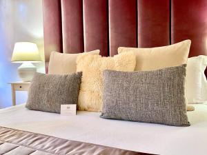 Fontana di Trevi Private Luxury Apartaments