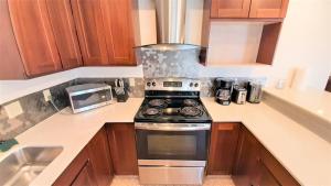 Near to OUHSC Hospitals-Garage Studio