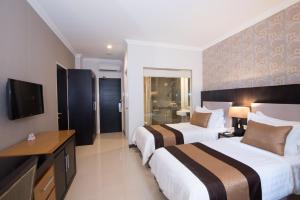 The Victoria Hotel Yogyakarta