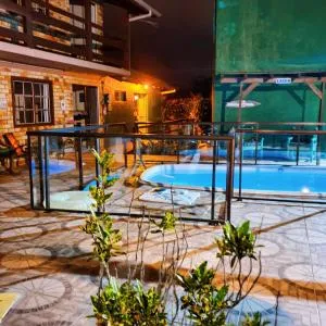 Residencial Solar Del Nieto - Garopaba