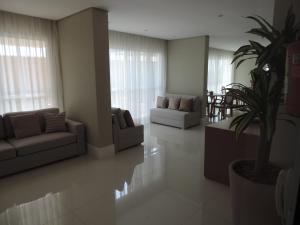 Apartamento mobiliado novo Metrô Luz