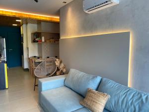 Flat 113 Eco Resort Praia dos Carneiros