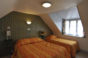 Hotels Hotel de la Grotte : photos des chambres