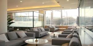 Crown Hotel Changwon