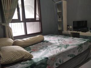 villa RR Seroja kamar biasa
